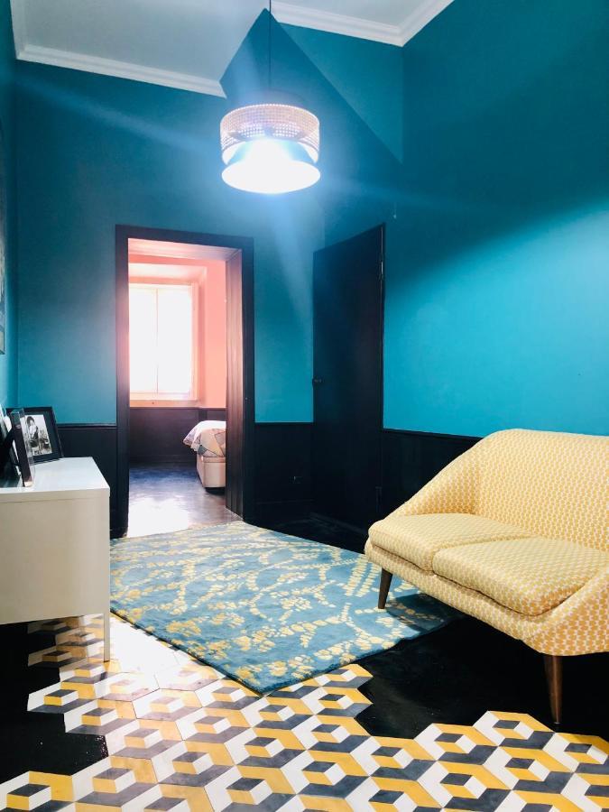 Mouraria Deluxe Appartement *