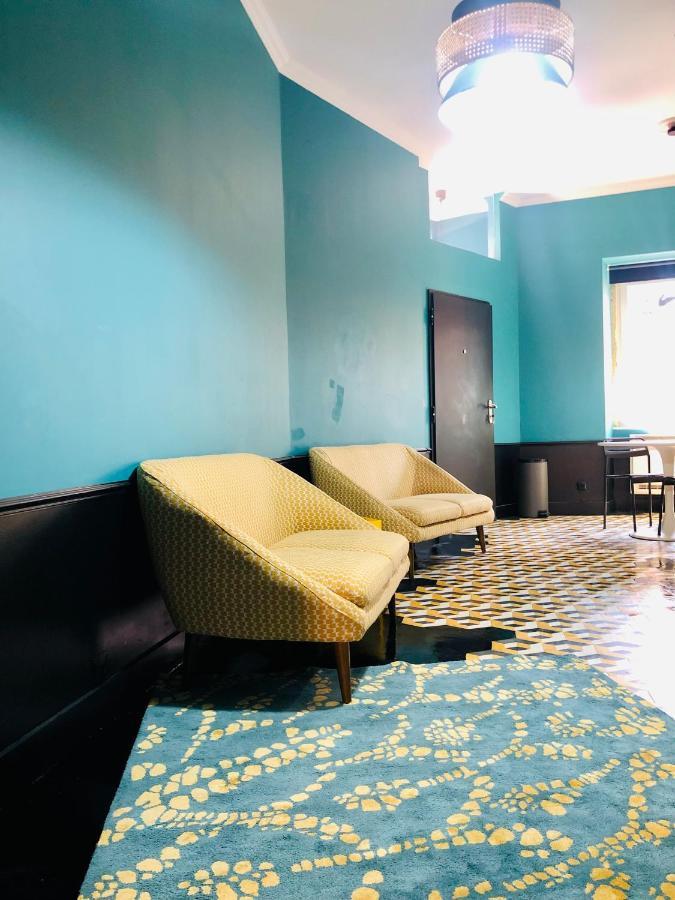 Mouraria Deluxe Appartement Lissabon